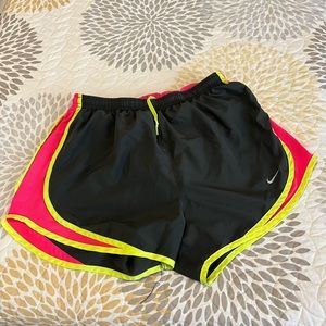 Nike Dry Fit Running shorts